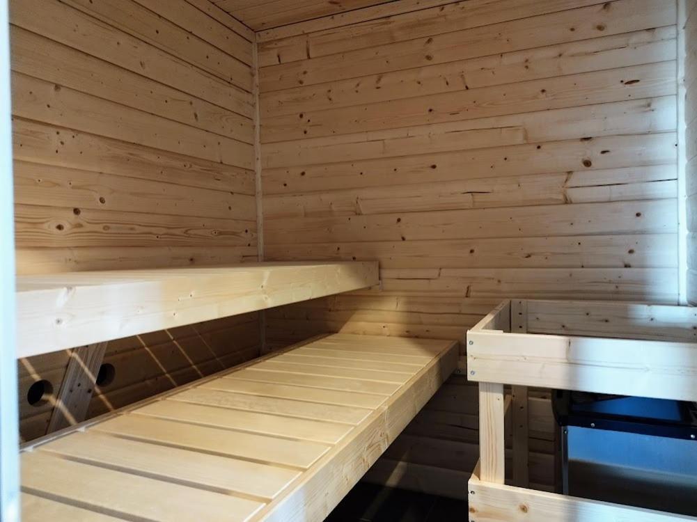 Ferienwohnung Kleine Freiheit Jübek Exterior foto