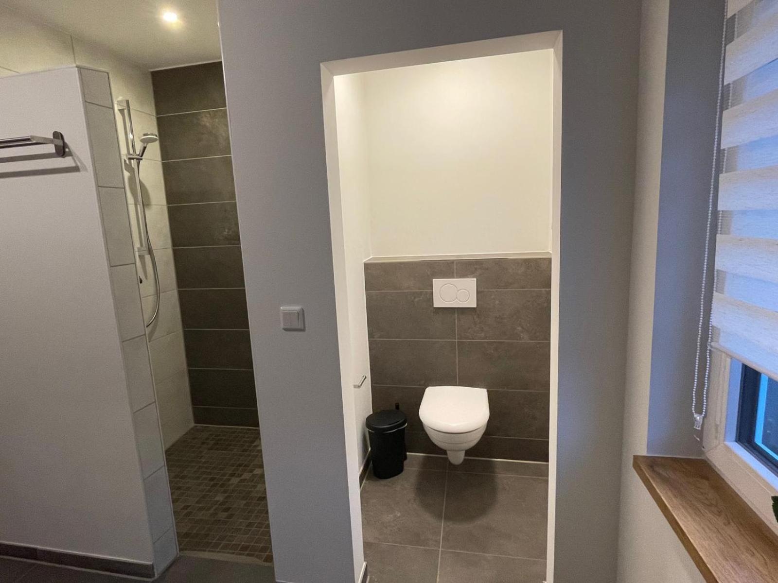Ferienwohnung Kleine Freiheit Jübek Exterior foto
