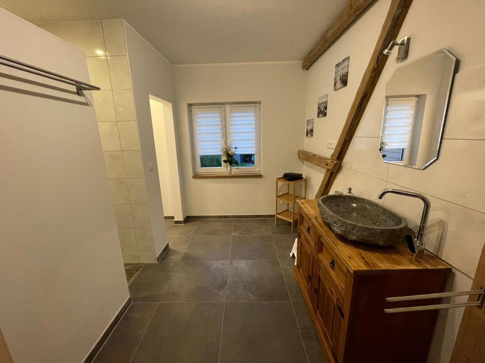 Ferienwohnung Kleine Freiheit Jübek Exterior foto