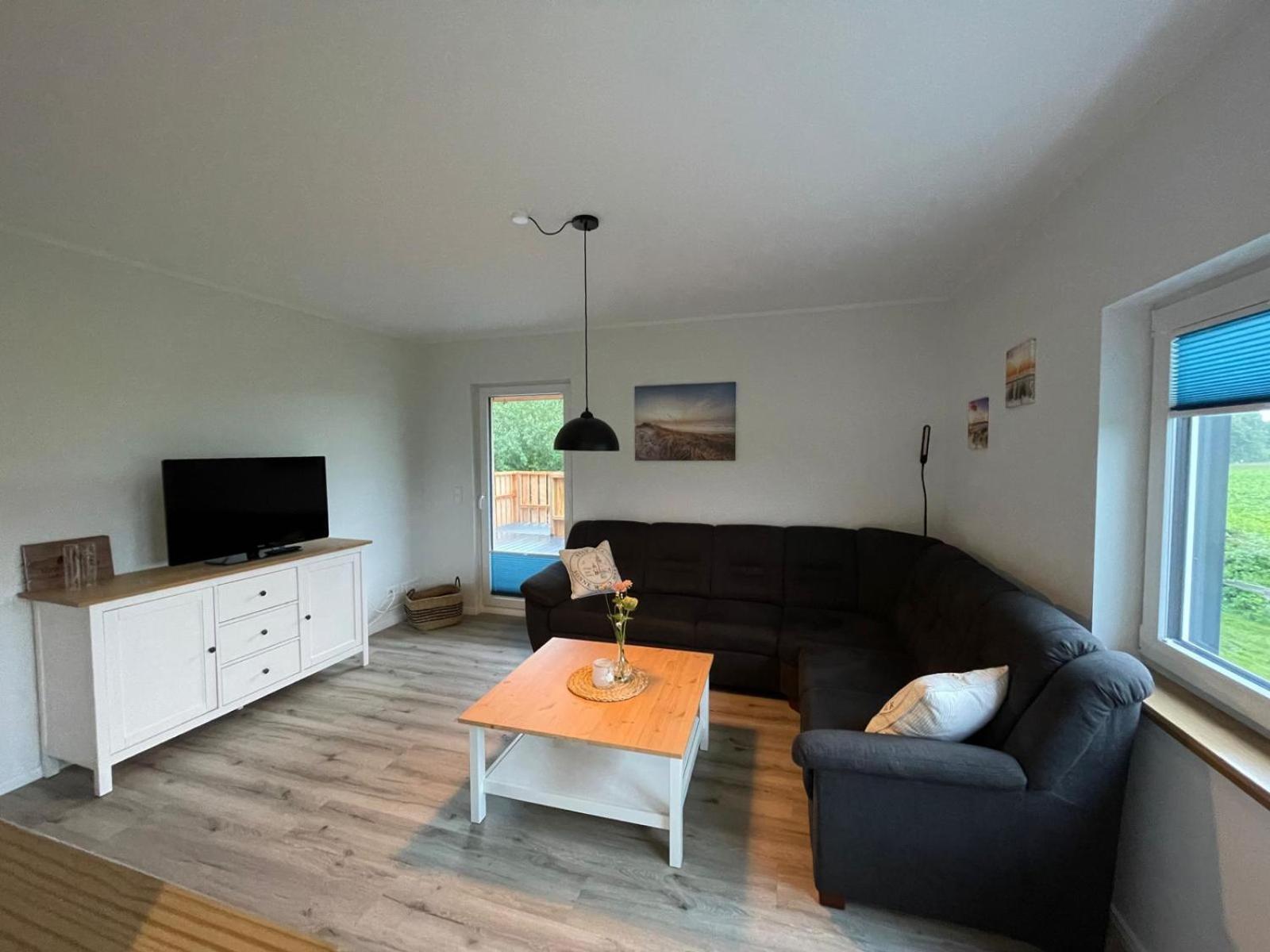 Ferienwohnung Kleine Freiheit Jübek Exterior foto