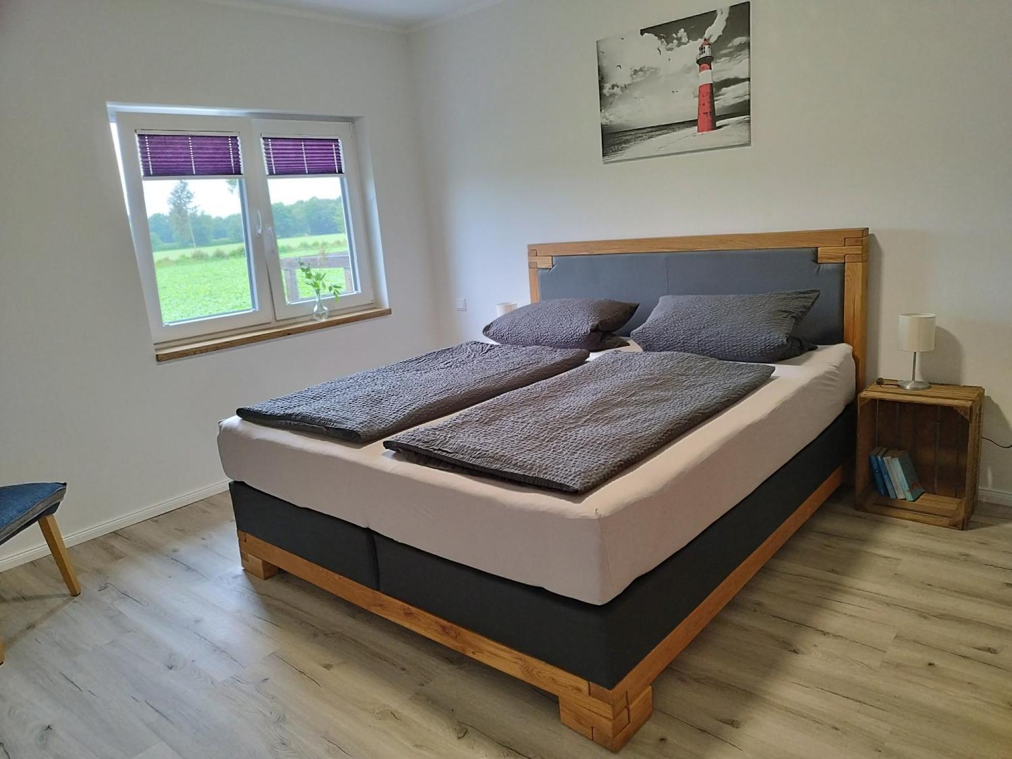 Ferienwohnung Kleine Freiheit Jübek Exterior foto