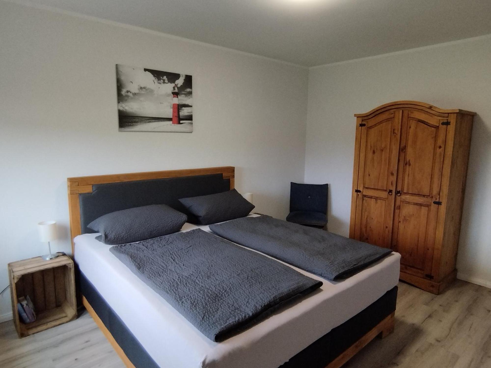 Ferienwohnung Kleine Freiheit Jübek Exterior foto